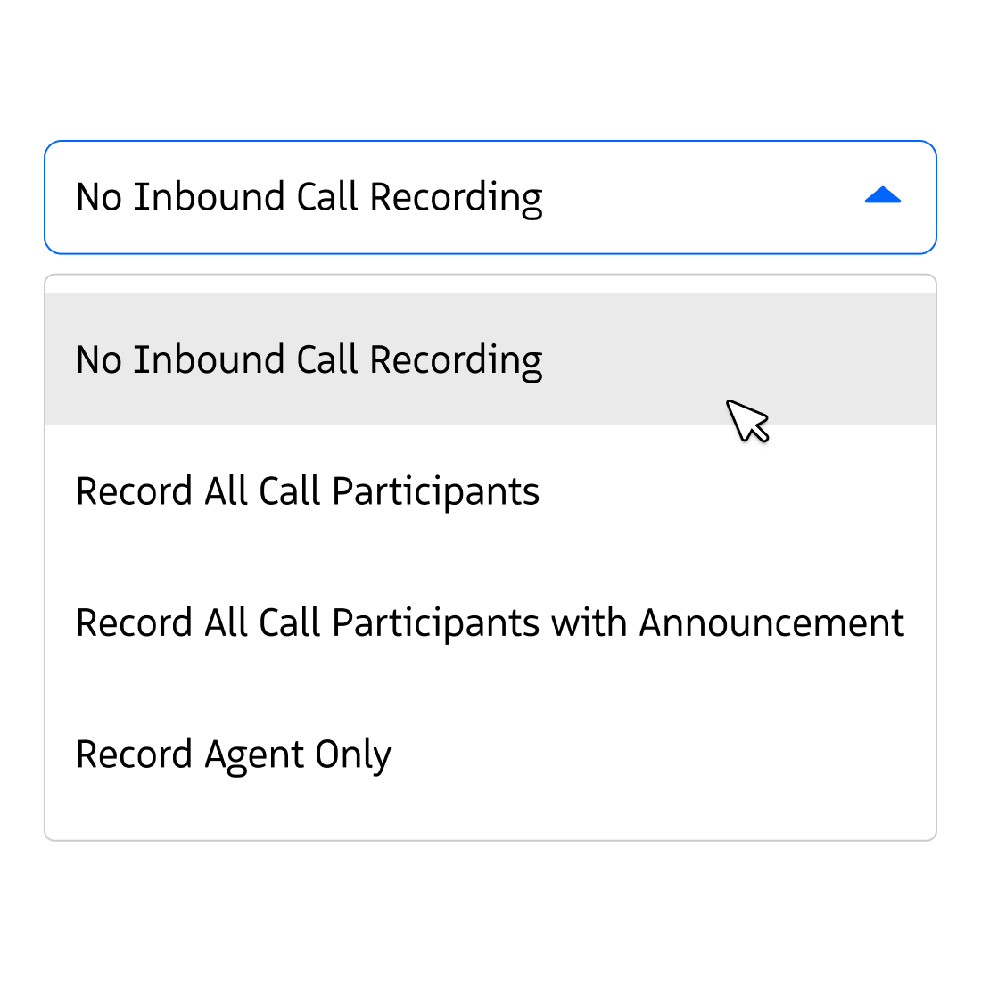 Call Recording Compliance