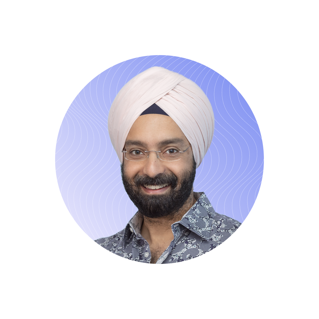 Kanwar Saluja, Chief Operating Officer Revenue.io