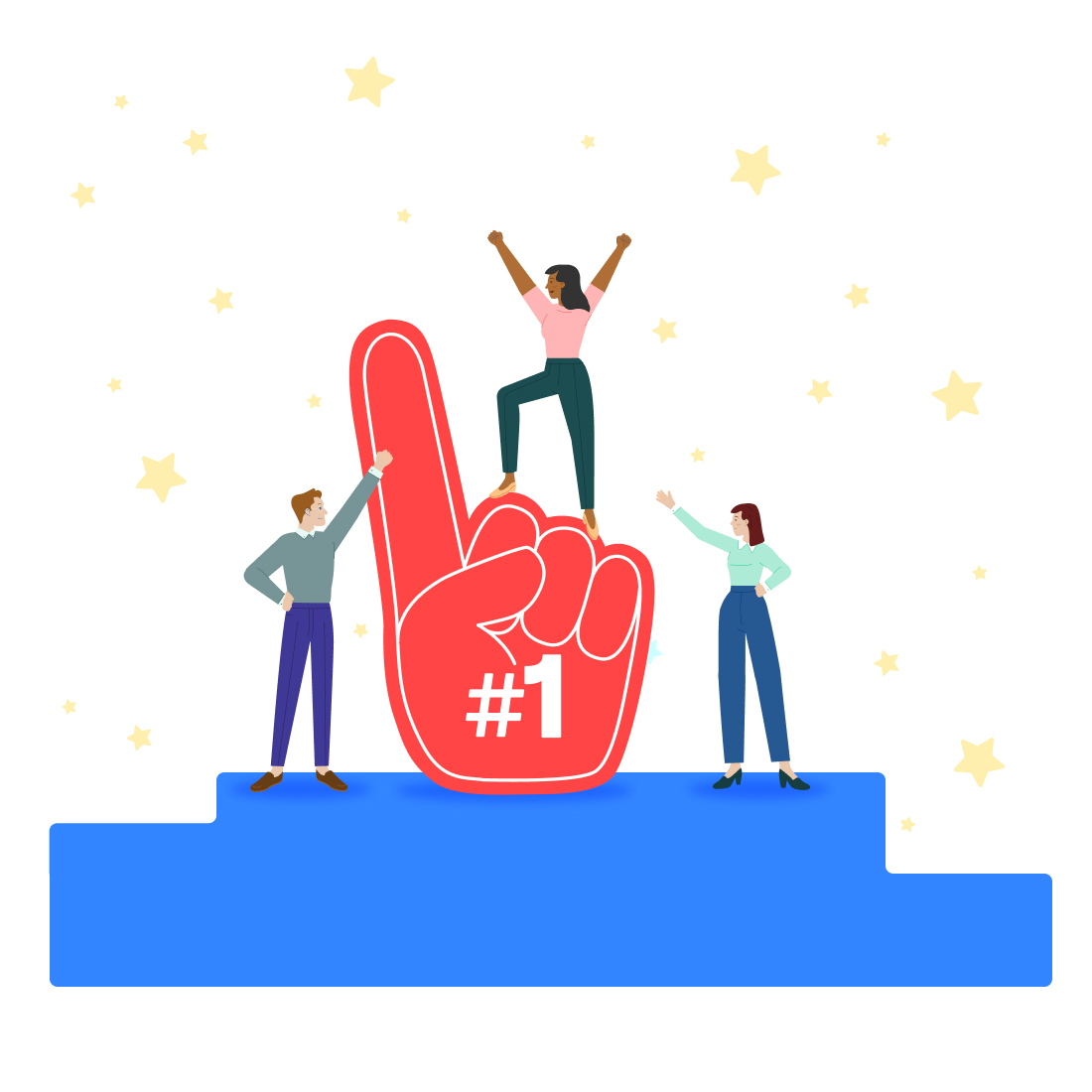 The Top Call Tracking Solution For Salesforce