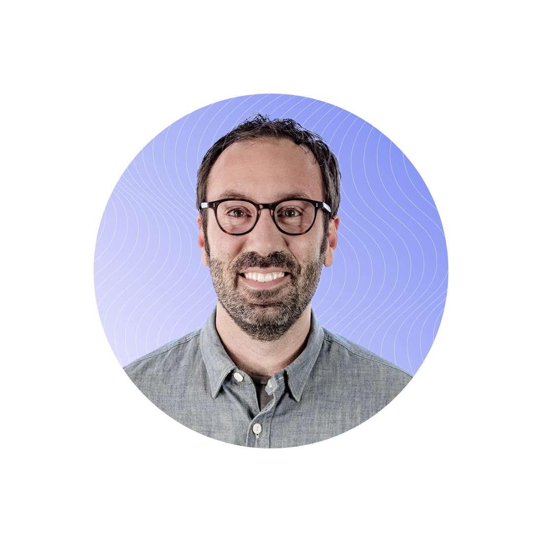 Jeff Shelton, Chief Product Officer Revenue.io