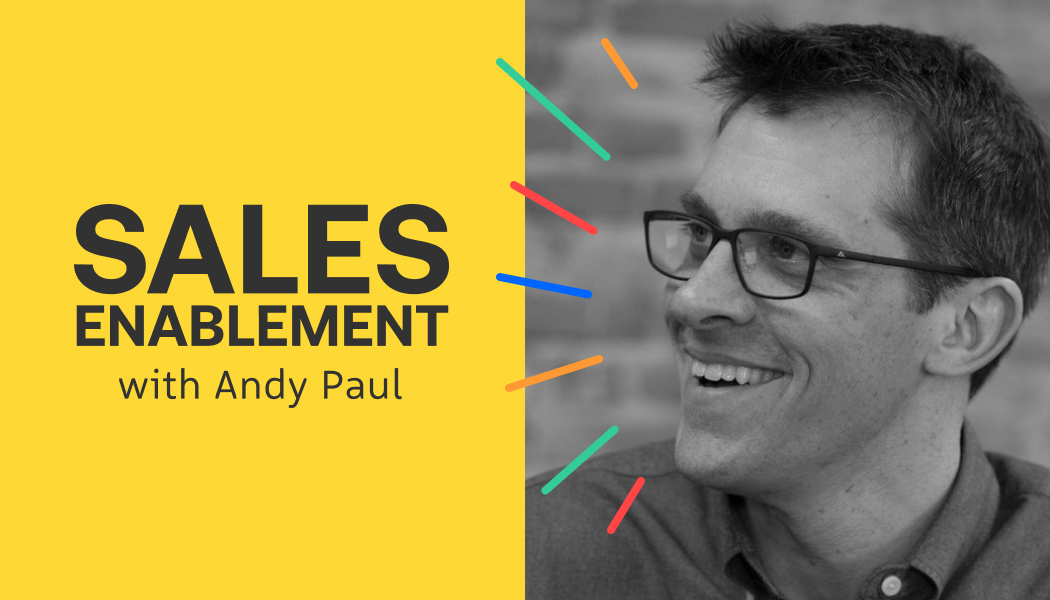 Is Field Sales Dead? with Hans Fuller [Episode 983] - Revenue.io