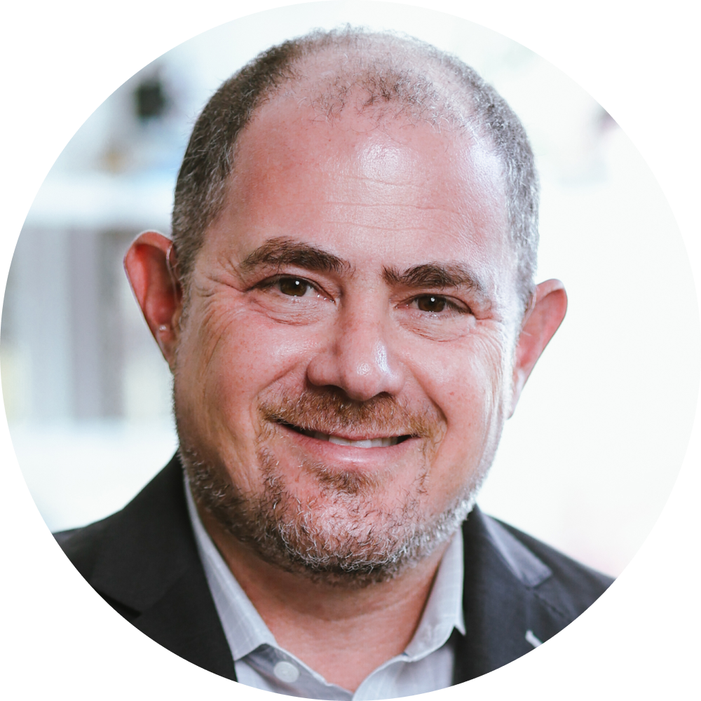 Jon Miller, CMO, Demandbase