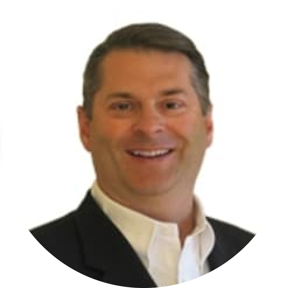Ray Rike, Founder, RevOps Squared
