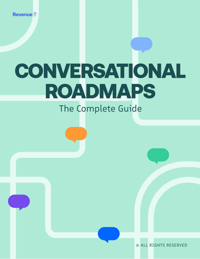 Sales Playbook - Conversational Roadmaps