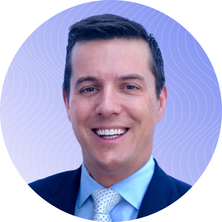 Alastair Woolcock, CSO