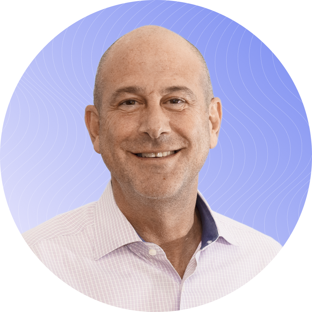 Howard Brown, CEO