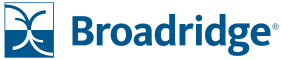 Broadridge Logo