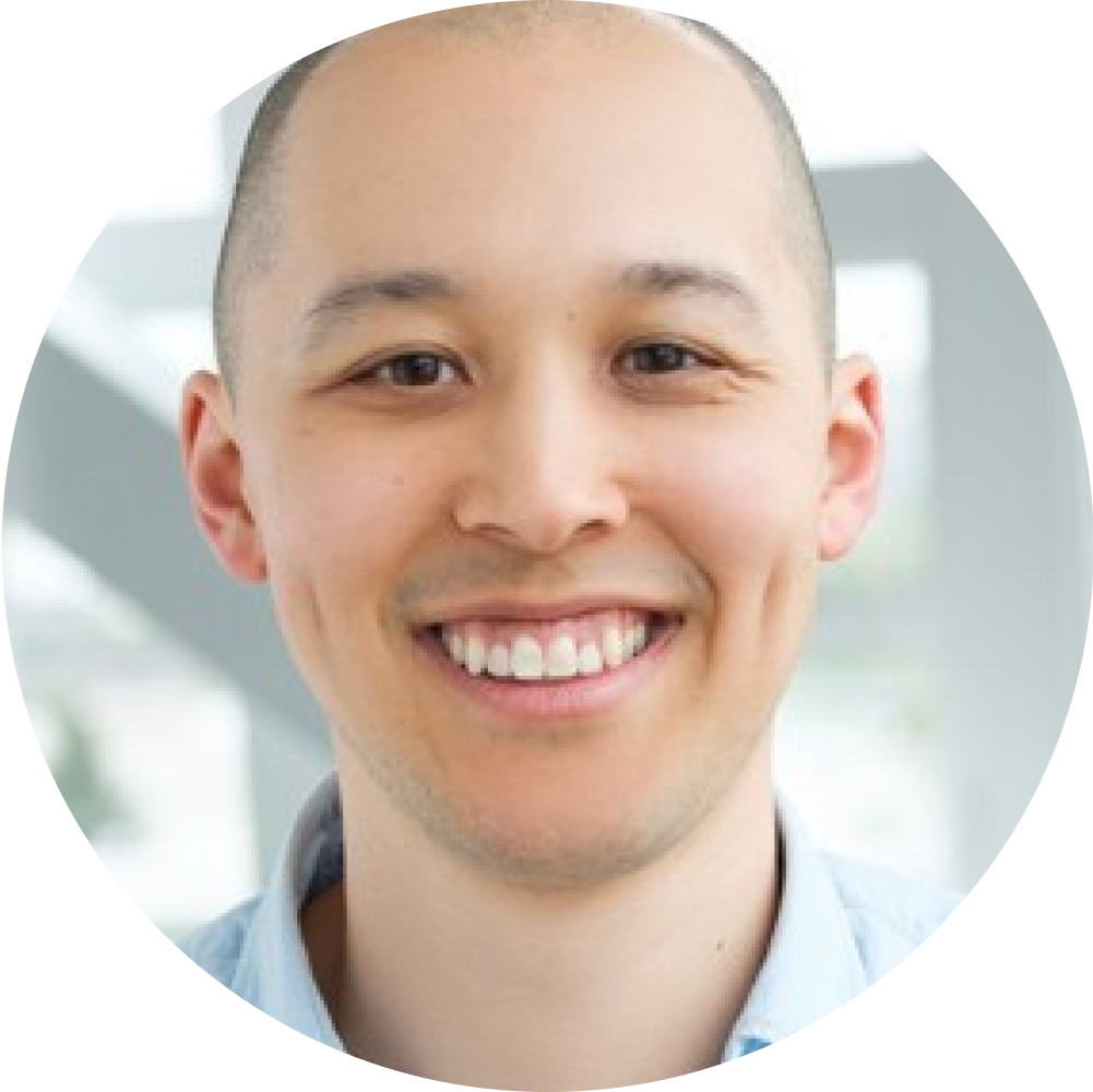 Jason Bay, Chief Prospecting Officer, Blissful Prospecting