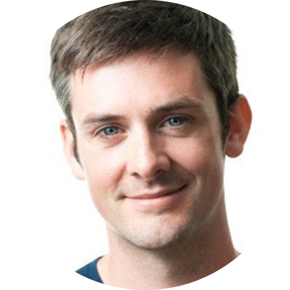 Ryan Vaillancourt, VP of Sales, Revenue.io