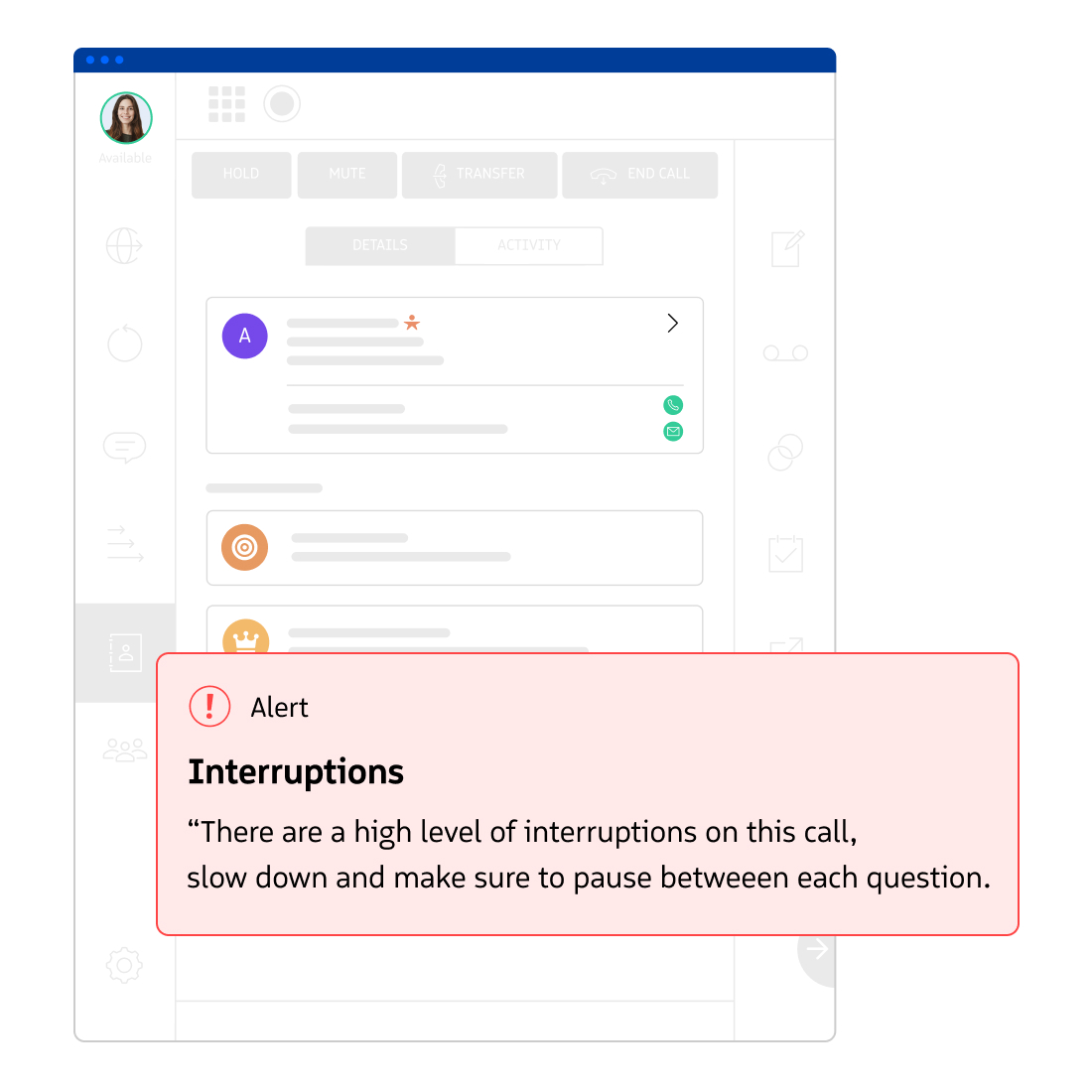 Conversation intelligence on every call