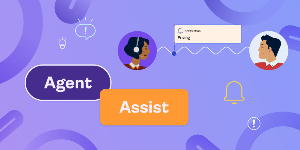 What is Agent Assist?