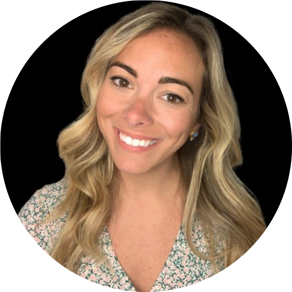 Maria Bross, Director of Sales Development, Revenue.io