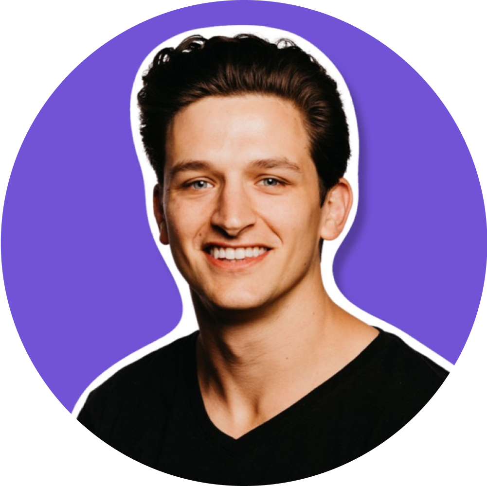 Will Allred, Co-Founder & Cold Email Expert, Lavender