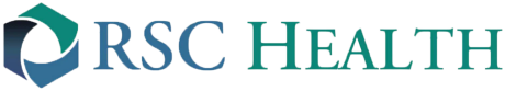 RSC Health logo