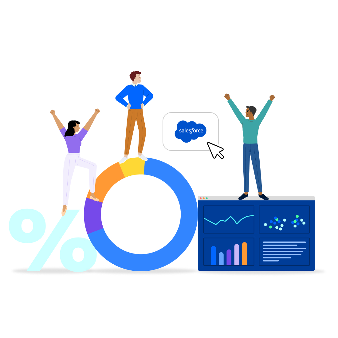 Revenue Intelligence Software Package on AppExchange