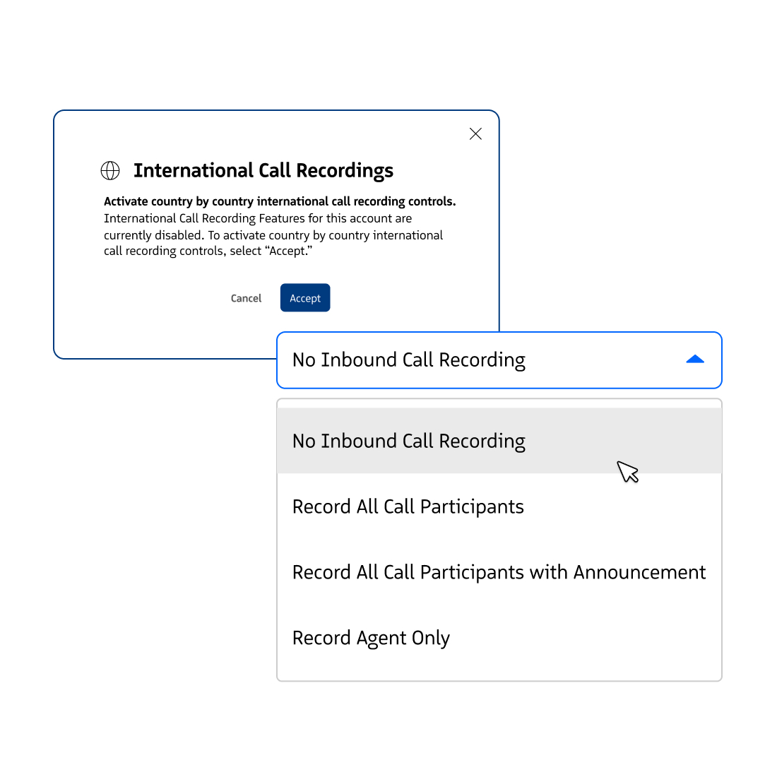 Call Recording Compliance