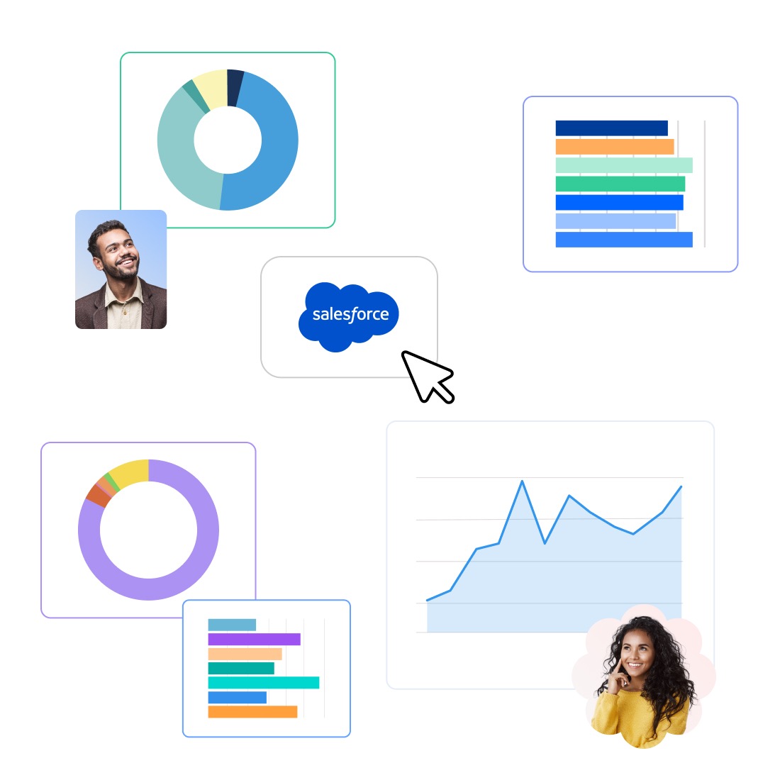 Deal Execution Package on Salesforce AppExchange