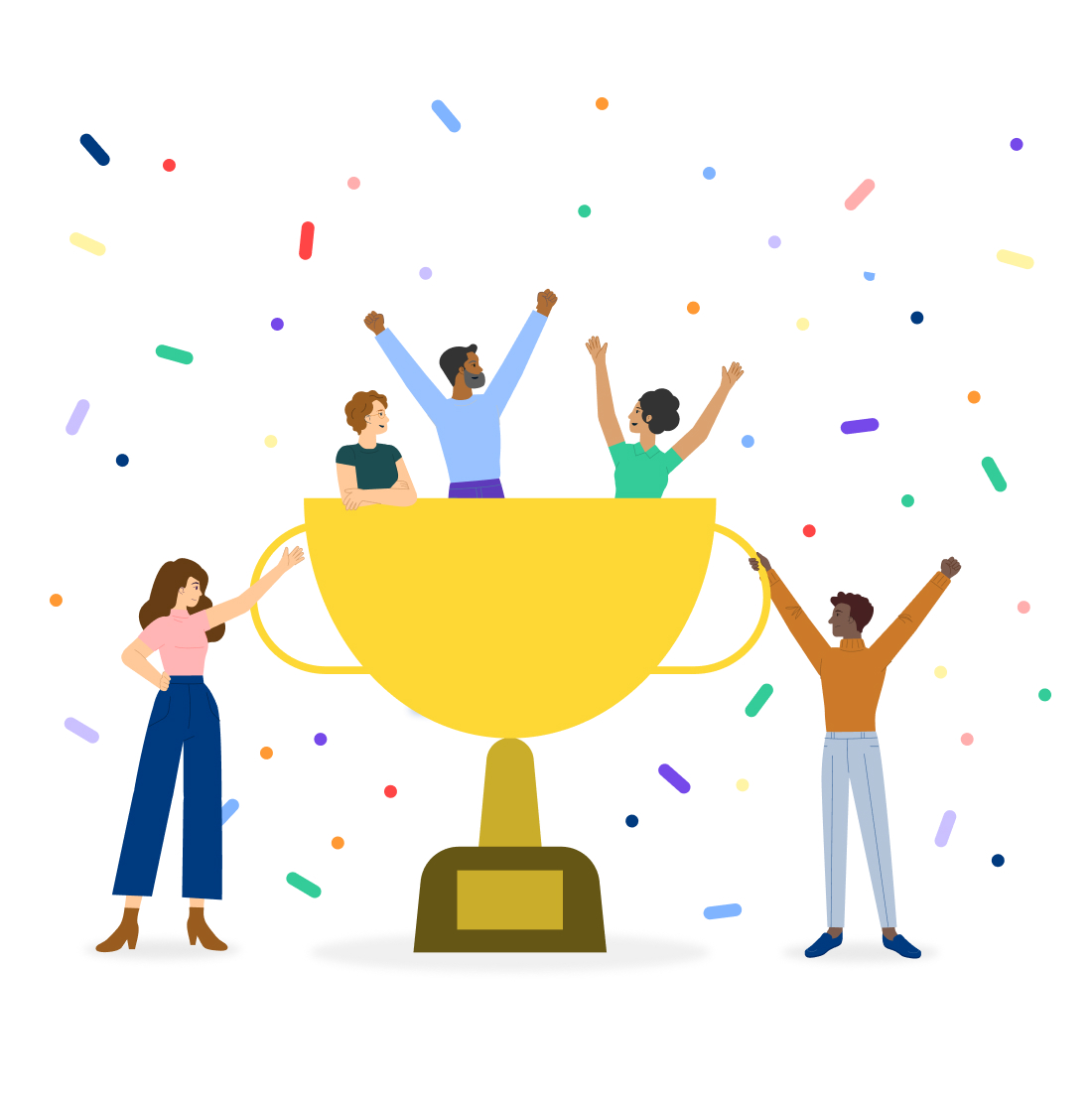 Revenue.io is hands-down the best that I’ve ever seen from any technology provider