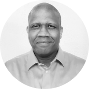 David Hines, RSC Health