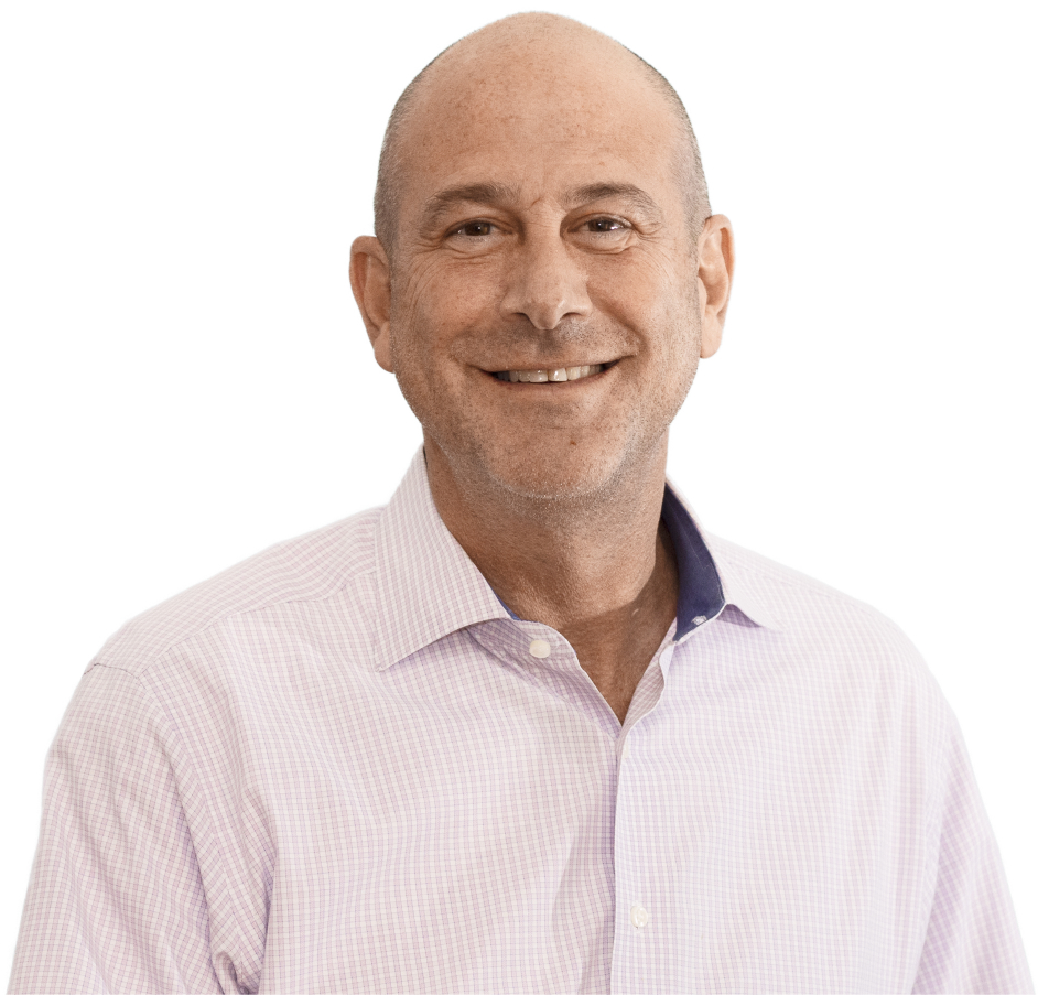 Howard Brown, CEO & Founder of Revenue.io