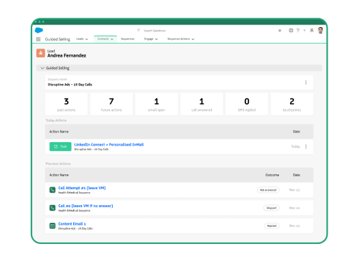 Remove Guesswork With Sales Playbooks