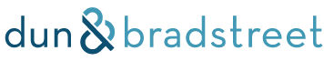 Dun & Bradstreet logo