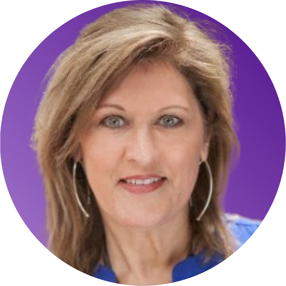 Sally Duby, CSO at The Bridge Group