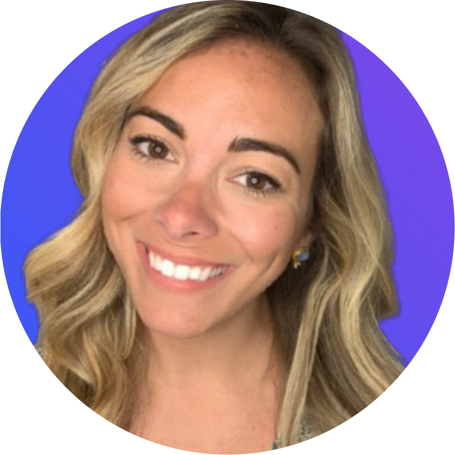 Maria Bross, Revenue.io