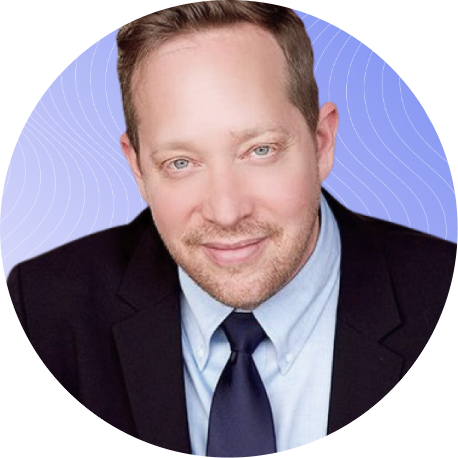 William Tyree, Revenue.io CMO