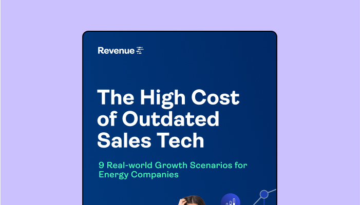 The High Cost of Outdated Sales Tech
