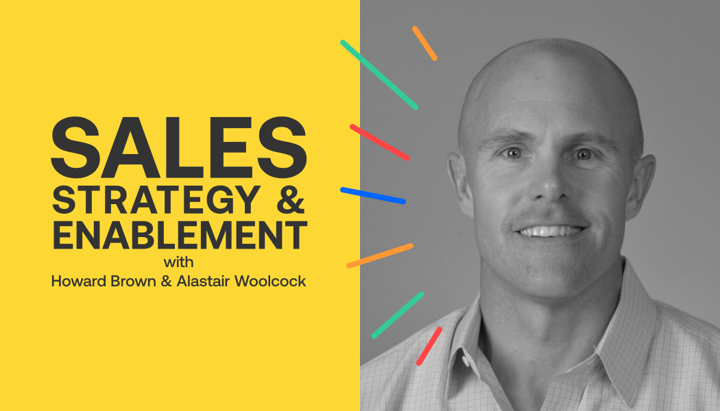 Derek Knudsen, Chief Delivery Officer, Revenue.io