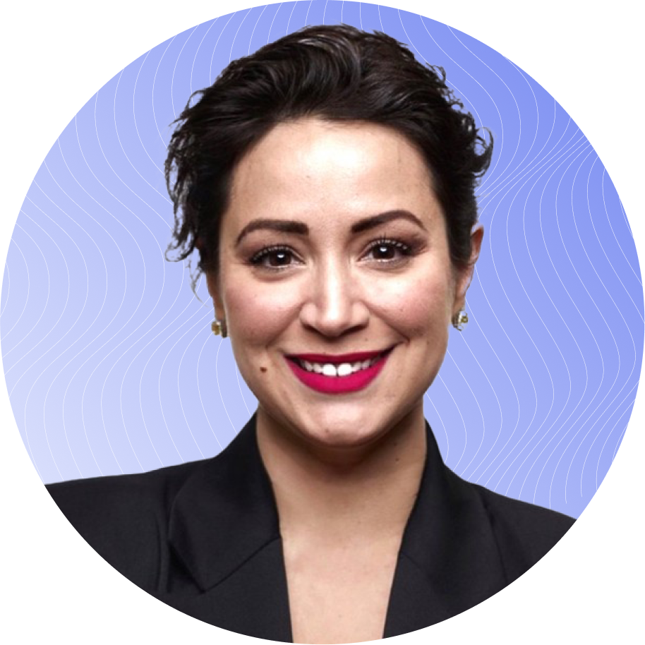 Brandee Sanders, Chief Marketing Officer, Revenue.io