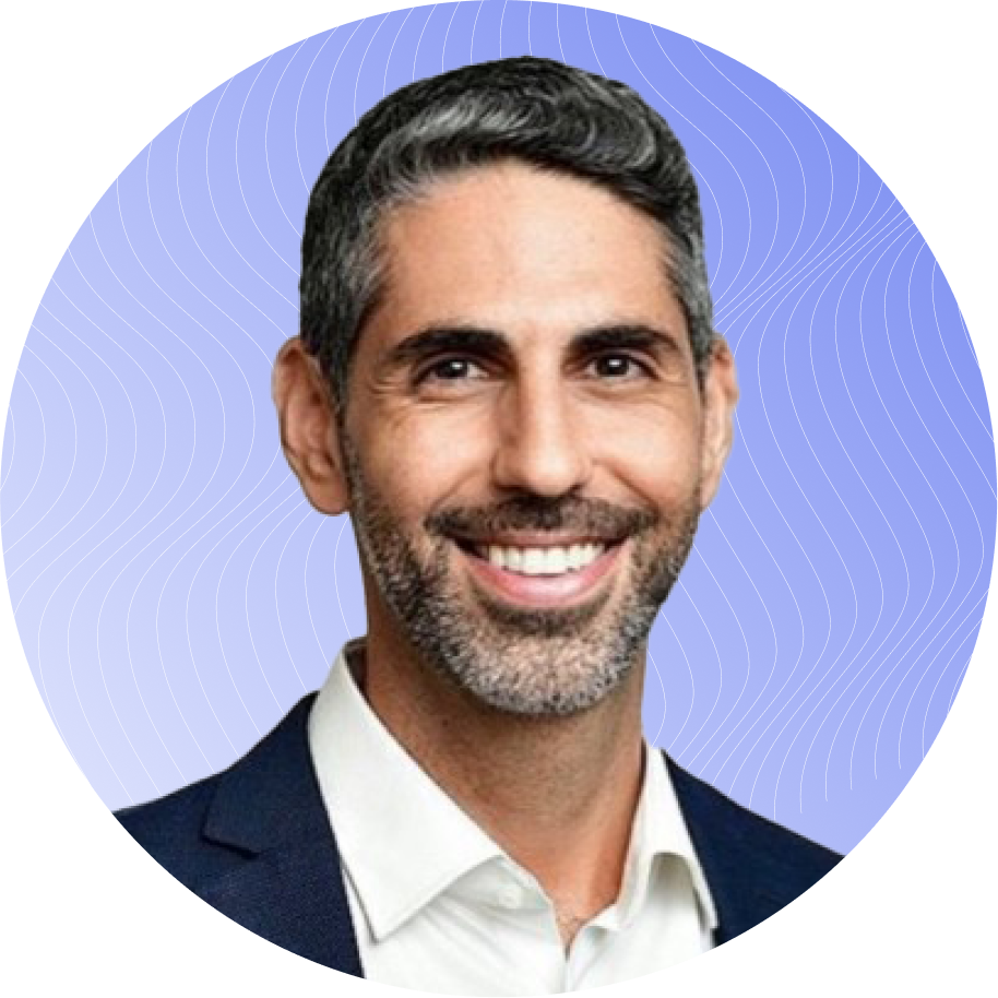 Gal Aga, CEO, Aligned