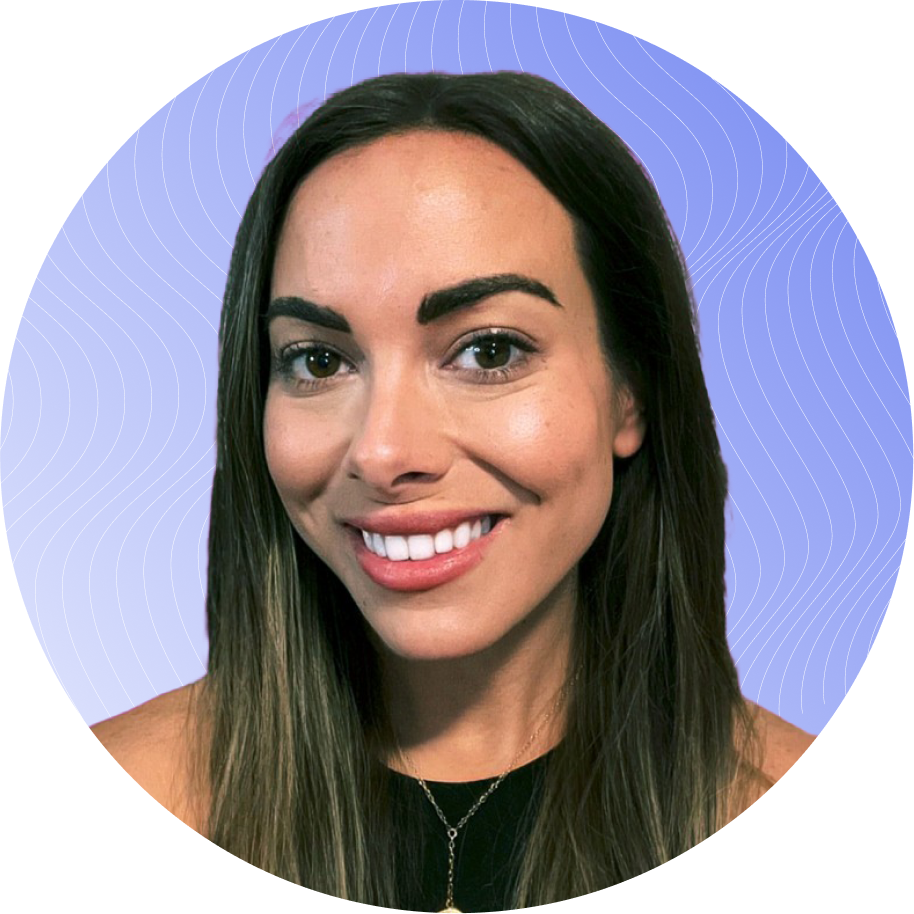 Maria Bross, Director of Performance Consulting, Revenue.io