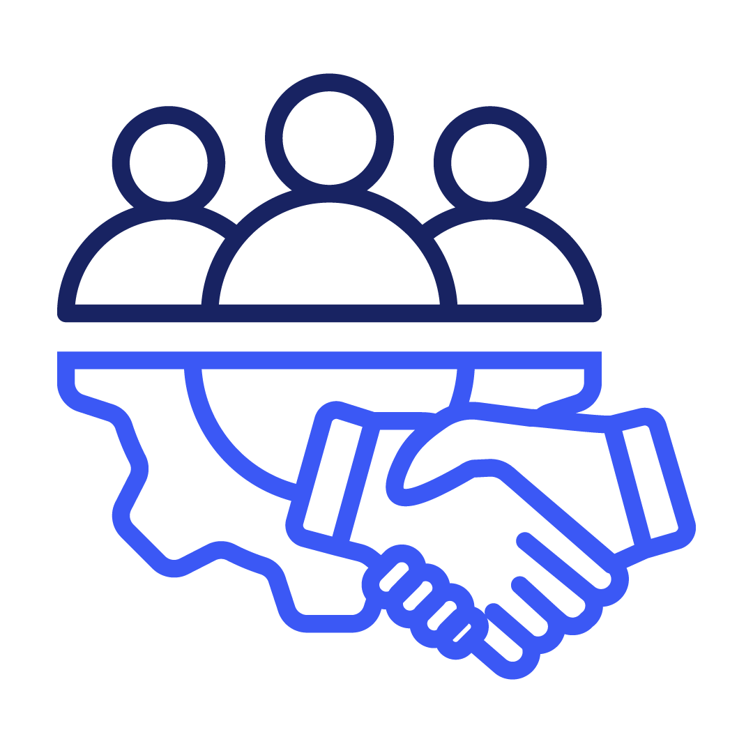 Handshake