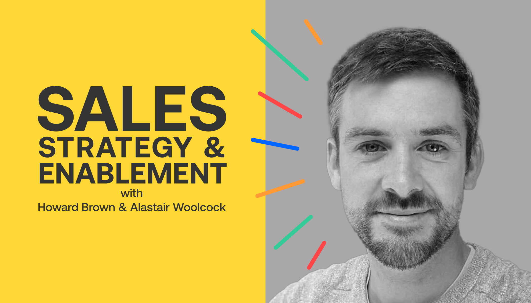 “Ryan Vaillancourt discusses leveraging generative AI for sales process optimization and actionable intelligence on the Revenue.io podcast.”