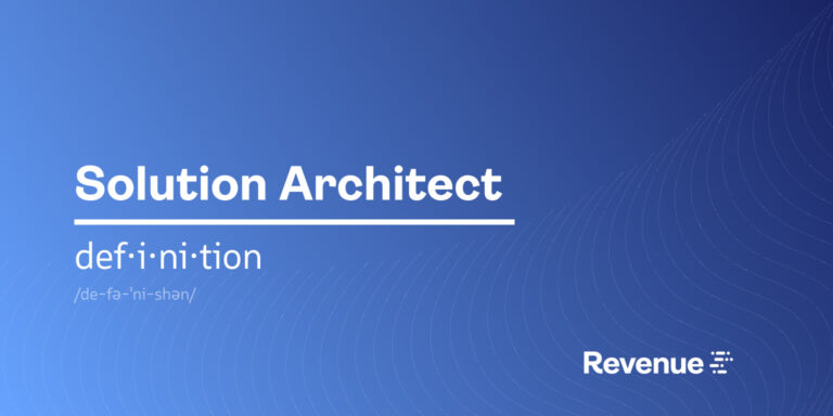 Is Solutions Architect a Sales Job? Debunking the Myths