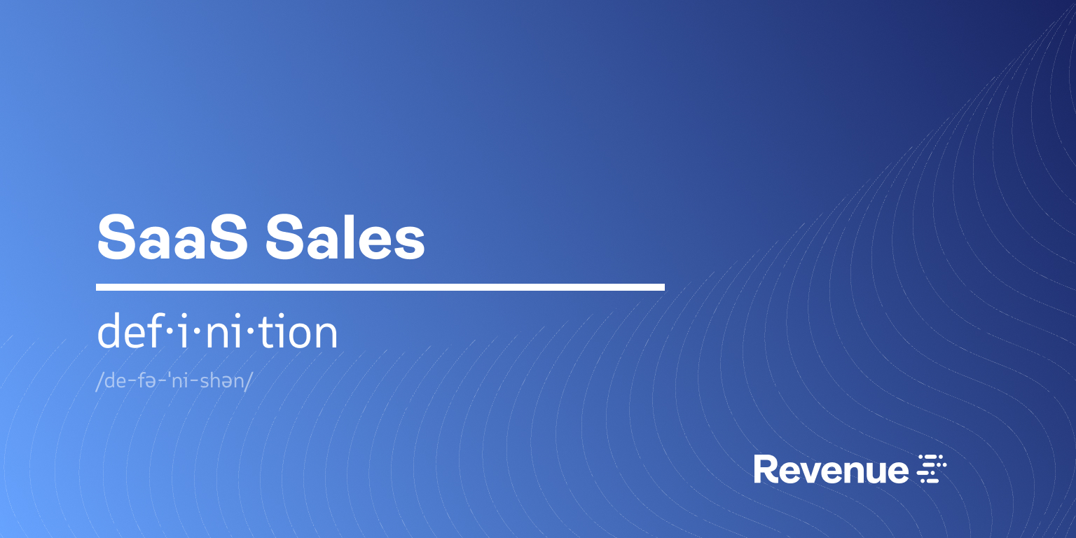 SaaS Sales: Strategies, Methodologies, and Lead Generation Tips