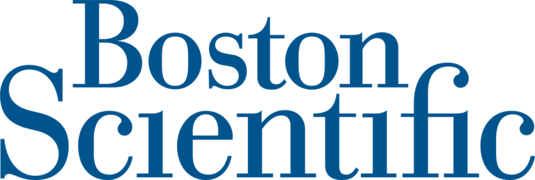 Boston Scientific Logo