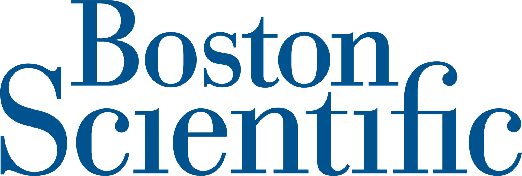 Boston Scientific Logo