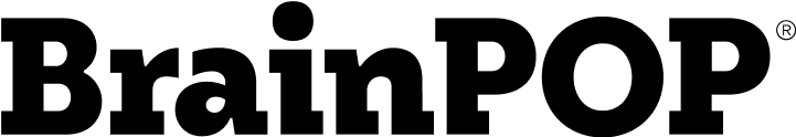 BrainPOP Logo