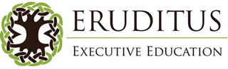 Logo Eruditus Executive Education