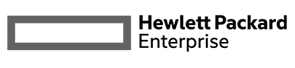 Hewlett Packard Enterprise