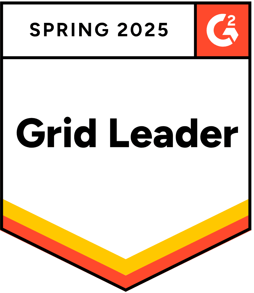 G2 Spring 2025 - Grid Leader