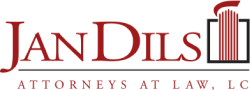 Jan Dils Logo