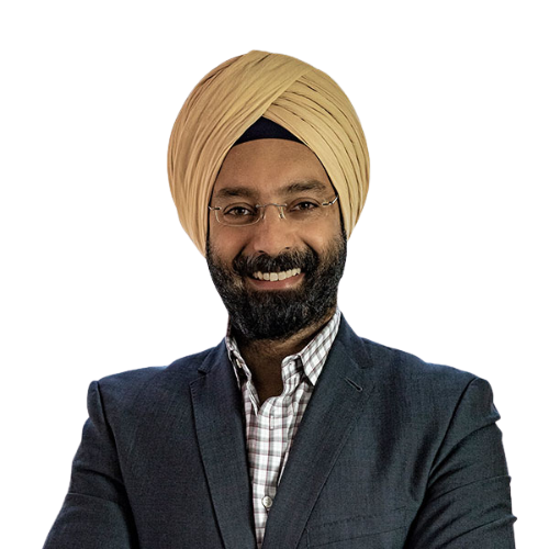 Kanwar Saluja