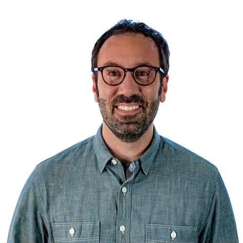 Jeff Shelton