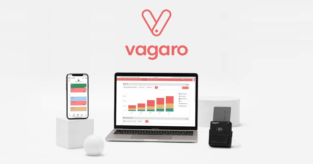 vagaro