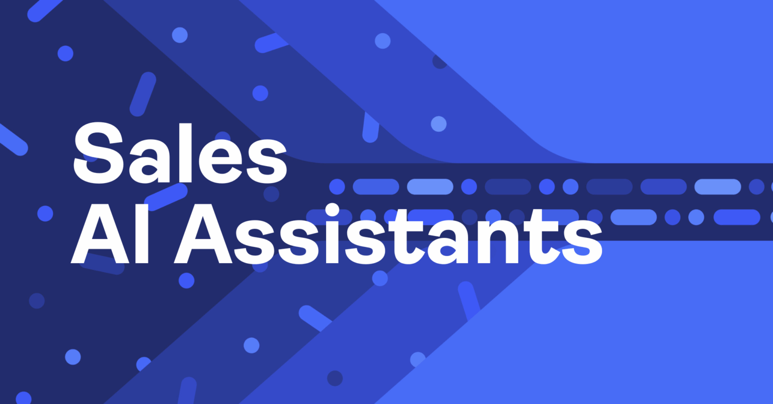 The Best Sales AI Assistants for Revenue Teams in 2026 | Revenue