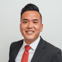 Derek Wong